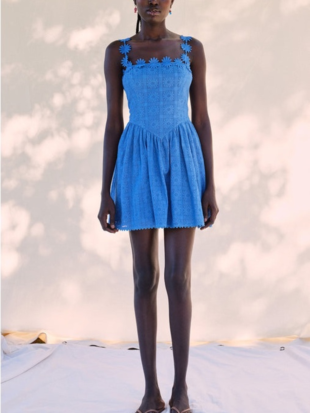 NWT Saylor Fara Dress